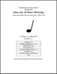 Jesu, Joy of Man's Desiring Concert Band sheet music cover